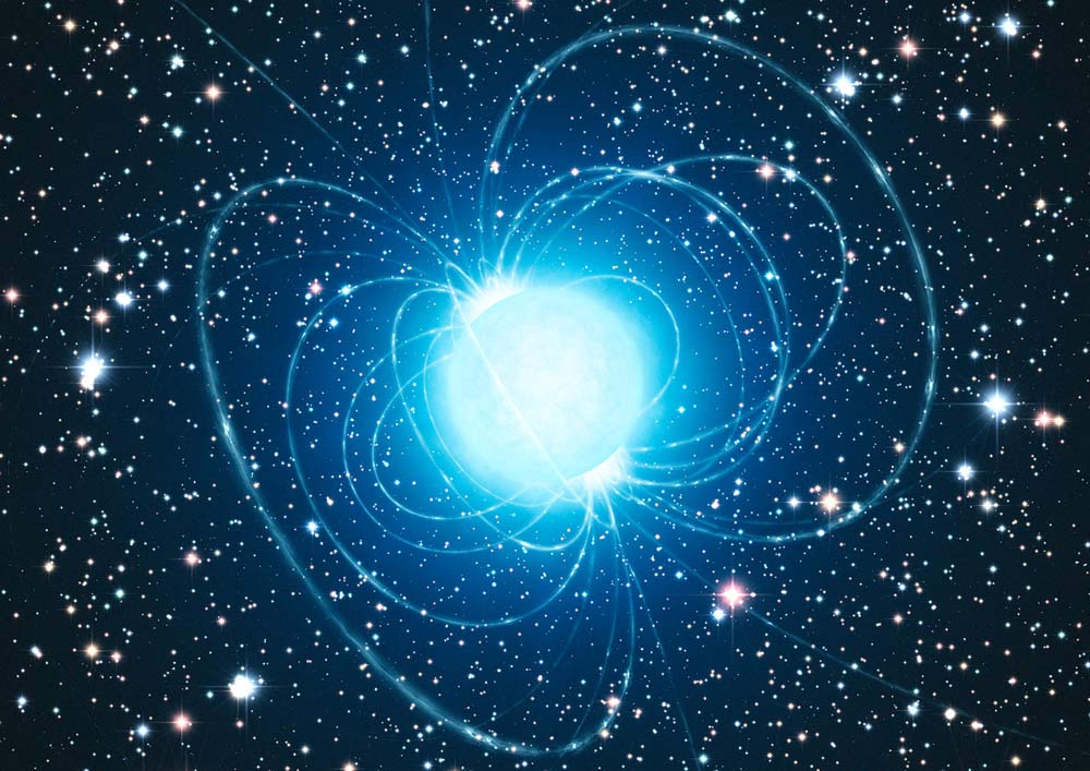 Massive Mega-Star Challenges Black Hole Theories